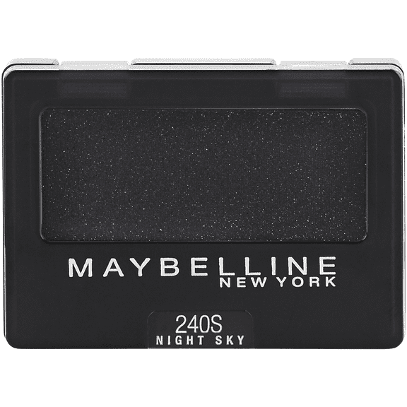 Maybelline Expert Wear Eyeshadow Makeup, Night Sky