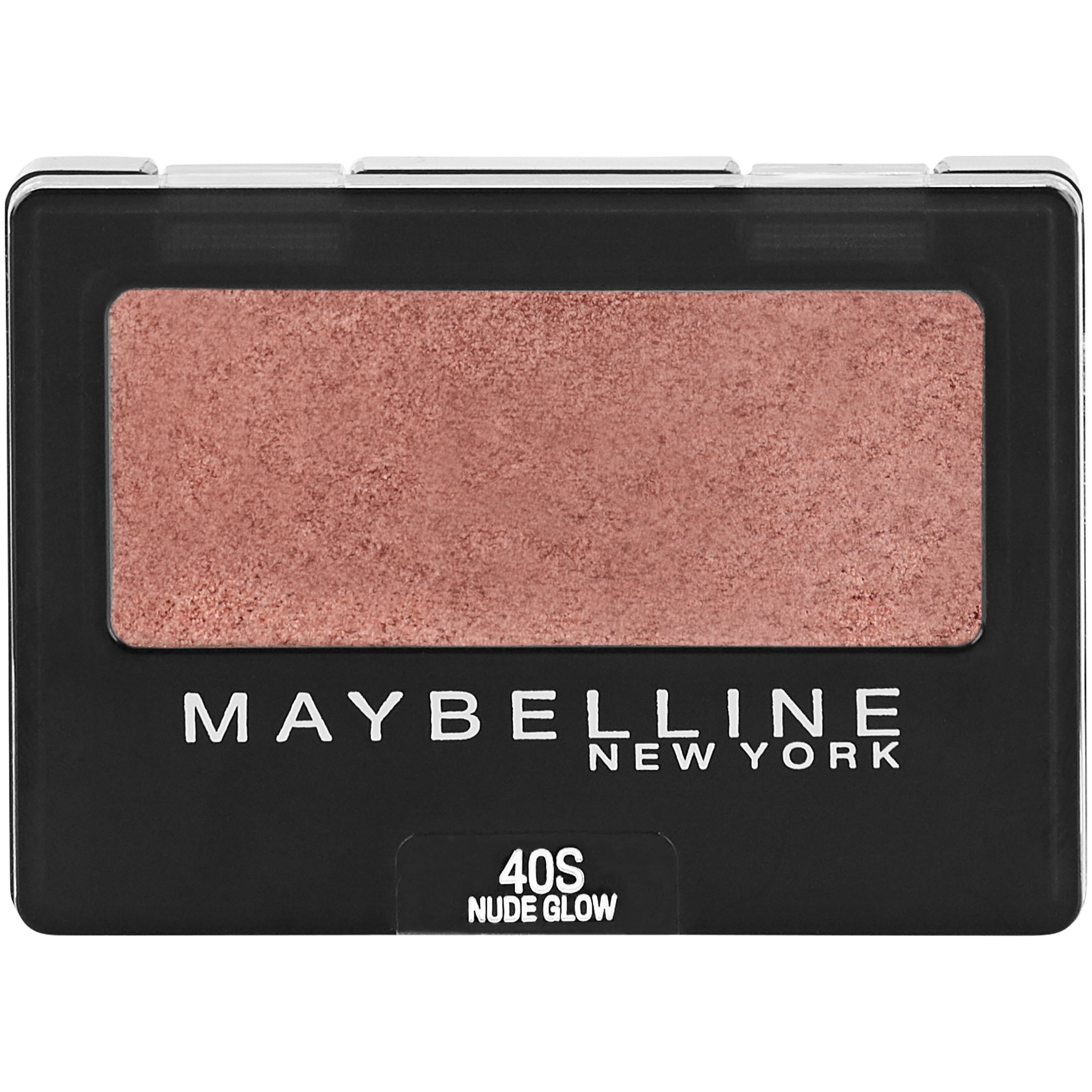 2 PACK Maybelline Expert Wear Eyeshadow 8 Shades, 30 Hushed