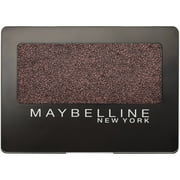Maybelline New York Expert Wear Eyeshadow, Raw Ruby, 0.08 Oz