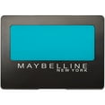 thumbnail image 1 of Maybelline Expert Wear Eyeshadow Makeup, Teal the Deal, 0.08 oz., 1 of 5