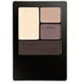 thumbnail image 1 of Maybelline, Expert Wear Eyeshadow Quad, Mocha Motion - 1 ct (Pack of 10), 1 of 1