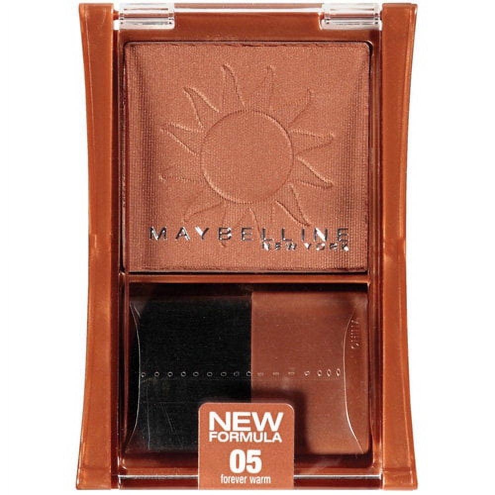 Maybelline ExpertWear Blush Bronzer
