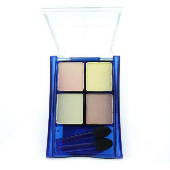 Maybelline ExpertWear Eye Shadow Quad