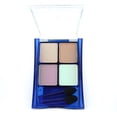 thumbnail image 1 of Maybelline ExpertWear Eye Shadow Quad, 1 of 29