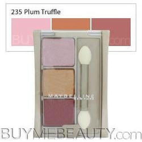 Maybelline ExpertWear Eye Shadow Trio