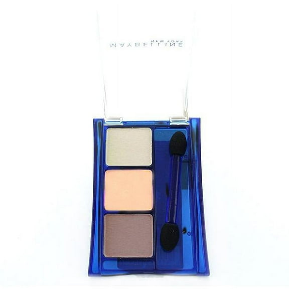 Maybelline ExpertWear Eye Shadow Trio