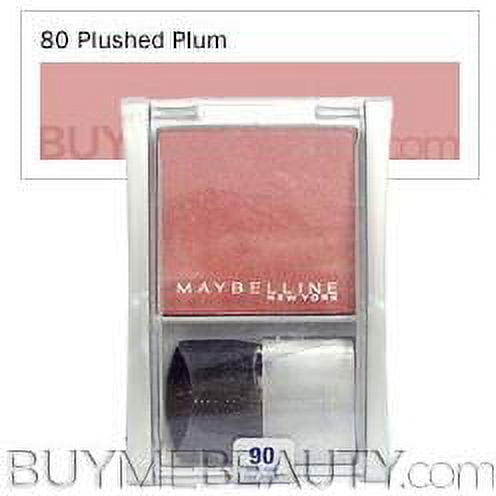 Maybelline Expertwear Blush