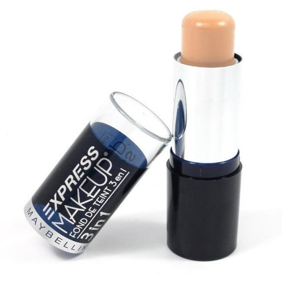 Maybelline Express 3 in 1 Makeup