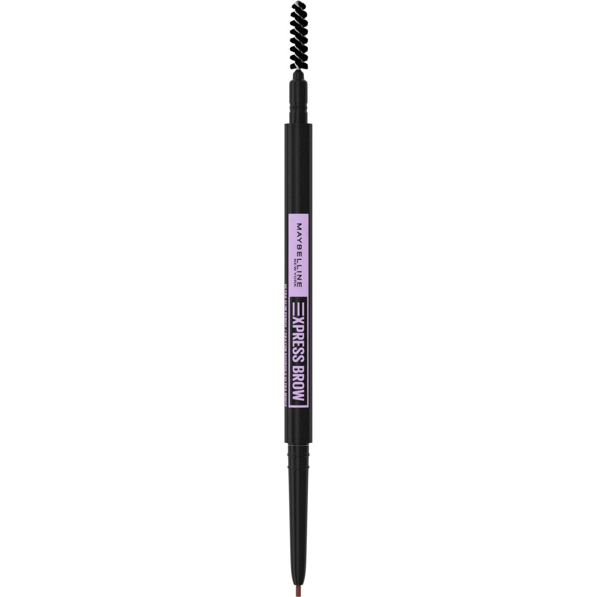 Maybelline Express Brow Ultra Slim Eyebrow Pencil - Auburn - 0.003oz