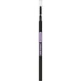 thumbnail image 1 of Maybelline Express Brow Ultra Slim Pencil Eyebrow Makeup, Black, 1 of 10