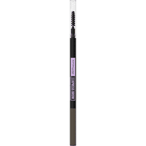 Maybelline Express Brow Ultra Slim Pencil Eyebrow Makeup, Medium Brown