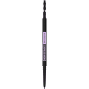 Maybelline Express Brow Ultra Slim Pencil Eyebrow Makeup, Precision Tip, Ash Brown, 0.003 oz