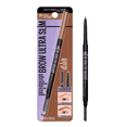 thumbnail image 1 of Maybelline Express Brow Ultra Slim Eyebrow Pencil with Precision Tip and Spoolie, Auburn, 0.003 oz, 1 of 8