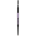 thumbnail image 1 of Maybelline Express Brow Ultra Slim Pencil Eyebrow Makeup, Precision Tip, Taupe, 0.003 fl oz, 1 of 6