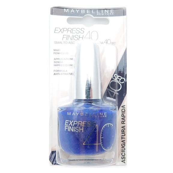 Maybelline Express Finish 40 Sec Nail Lacquer 869 10 mL.