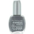 thumbnail image 1 of Maybelline Express Finish 50 Second Nail Color, 1 of 9