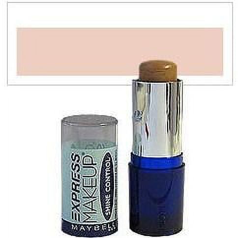 Maybelline Express Makeup Shine Control