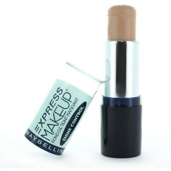 Maybelline Express Makeup Shine Control
