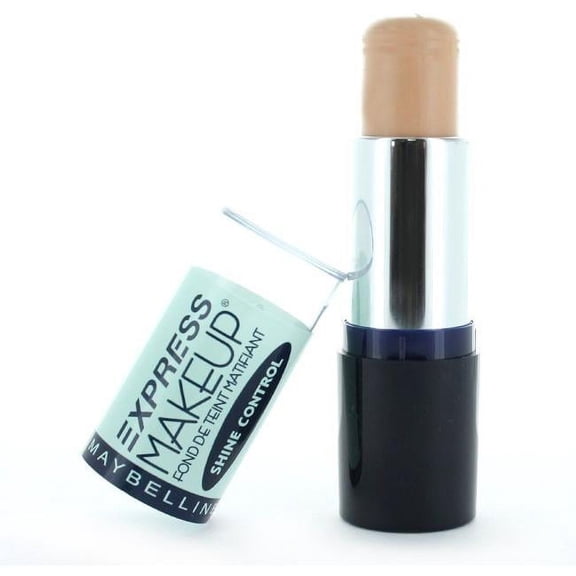 Maybelline Express Makeup Shine Control