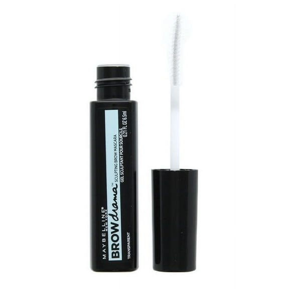 Maybelline Eye Studio Brow Drama Sculpting Brow Mascara - 275 Transparent (Clear)