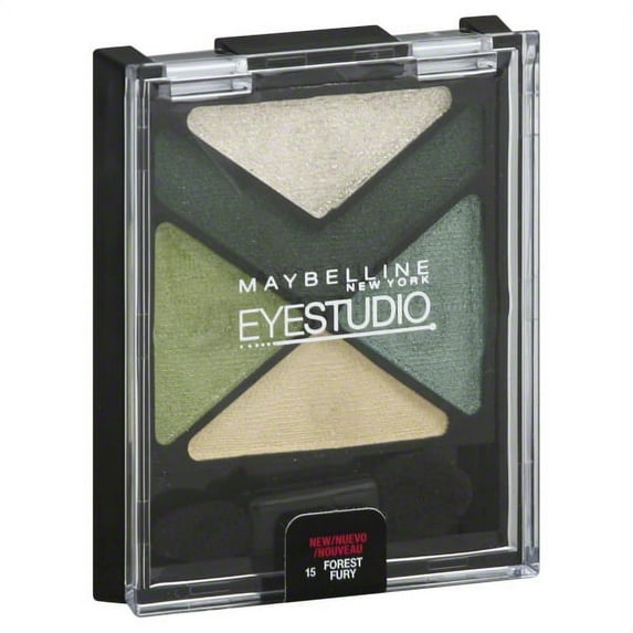 Maybelline Color Explosion Eye Shadow