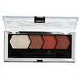 thumbnail image 1 of Maybelline Eye Studio Color Plush Silk Eye Shadow Quad, 1 of 27