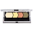 thumbnail image 1 of Maybelline Eye Studio Color Plush Silk Eye Shadow Quad, 1 of 27