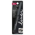 thumbnail image 1 of Maybelline Eye Studio Master Precise Pencil Eyeliner, Coal Commander, 1 of 4