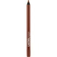 thumbnail image 1 of Maybelline EyeStudio Lasting Drama Waterproof Gel Pencil Eyeliner, Striking Copper, 1 of 3
