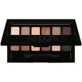 thumbnail image 1 of Maybelline Eyeshadow Palette, The Nudes, 12 Shade Palette, 1 of 8