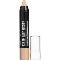 Maybelline Eyestudio ColorTattoo Concentrated Crayon