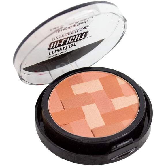 Maybelline Face Studio Master Hi-Light Blush, Coral