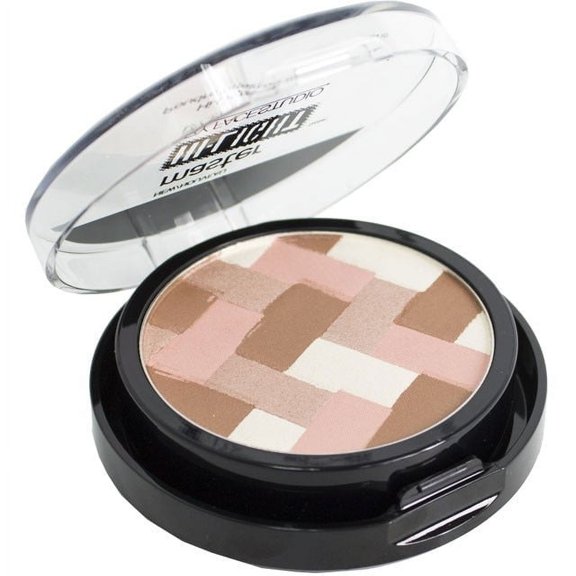 Maybelline Face Studio Master Hi-Light Blush, Light Bronze