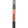 thumbnail image 1 of Maybelline FaceStudio Master Camo Color Correcting Pen, Full Coverage, Apricot, 1 of 4