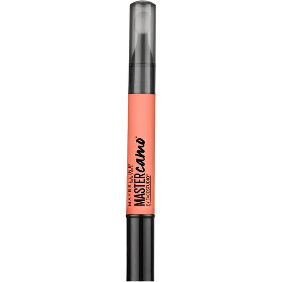 Maybelline FaceStudio Master Camo Color Correcting Pen, Full Coverage, Apricot