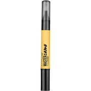 Maybelline FaceStudio Master Camo Color Correcting Pen, Full Coverage, Yellow