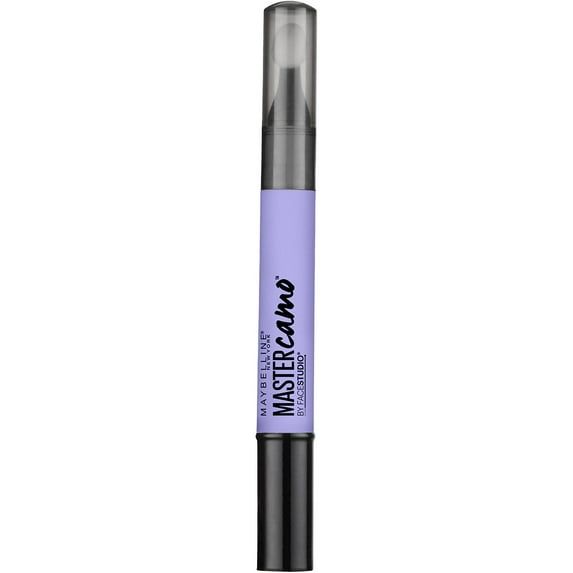 Maybelline FaceStudio Master Camo Color Correcting Pen, full Coverage, Blue