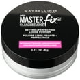 thumbnail image 1 of Maybelline Facestudio Lasting Fix Setting Powder, Translucent, 0.21 oz., 1 of 4