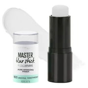 Maybelline Facestudio Master Blur Stick Primer Makeup, Universal Transparent, 0.3 fl oz