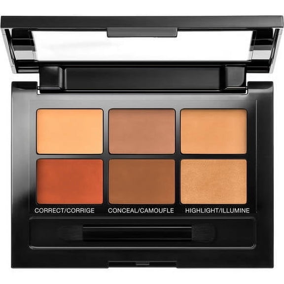 Maybelline Facestudio Master Camo Color