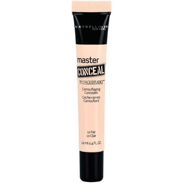 Maybelline Facestudio Master Conceal, Fair, 0.4 fl. oz.