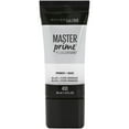thumbnail interactive-video image 1 of Maybelline Facestudio Master Prime Primer Makeup, Blur and Pore Minimize, 1 fl oz, 1 of 6