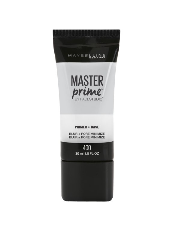 Facestudio Master Prime Primer Makeup, Blur and Pore Minimize, 1 fl oz