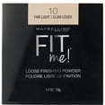 thumbnail interactive-video image 1 of Maybelline Fit Me Loose Finishing Powder, Fair Light, 0.7 oz, 1 of 9