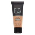 thumbnail image 1 of Maybelline Fit Me Matte + Poreless Foundation 30ml - 238 Rich Tan, 1 of 1