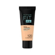 Maybelline Fit Me Matte+Poreless Foundation No120 Classic Ivory 30ml