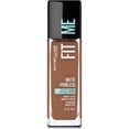 thumbnail image 1 of Maybelline Fit Me Matte + Poreless Foundation, 1 of 8