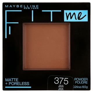 Maybelline Fit Me Liquid Concealer Makeup, Natural Coverage, Oil-Free,  Deep, 0.23 fl oz 