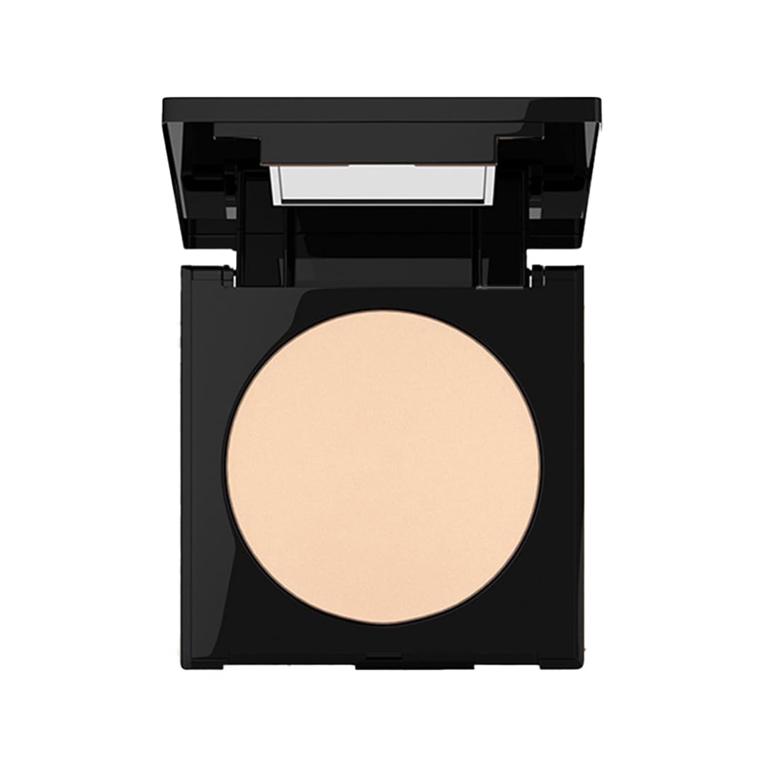 Maybelline Fit Me Matte + Poreless Pressed Face Powder Makeup & Setting ...