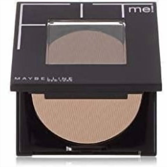 Maybelline Fit Me Pressed Powder